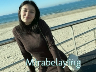 Mirabelaying