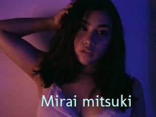 Mirai_mitsuki