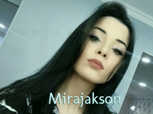 Mirajakson