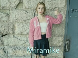 Miramike