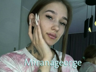 Miranageorge