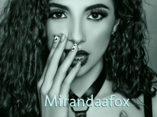 Mirandaafox