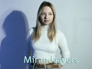 Mirandaayers