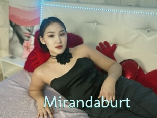 Mirandaburt