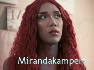 Mirandakampers