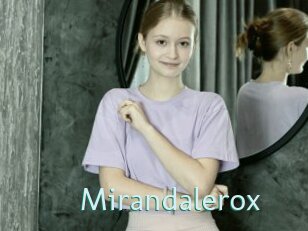 Mirandalerox