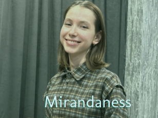 Mirandaness
