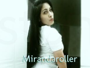 Mirandaroller