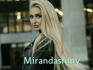 Mirandashiny