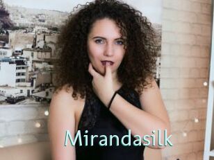Mirandasilk