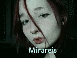 Mirareis