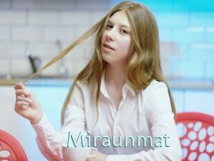 Miraunmat