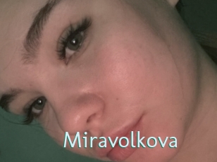 Miravolkova