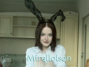 Mirellolson