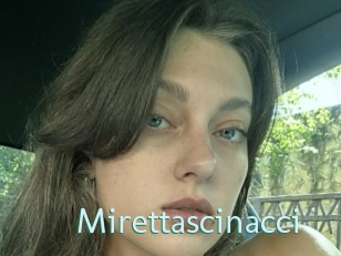 Mirettascinacci