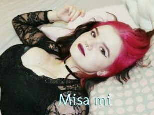 Misa_mi