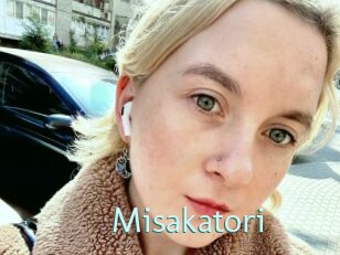 Misakatori