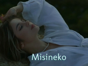 Misineko