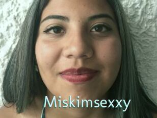 Miskimsexxy
