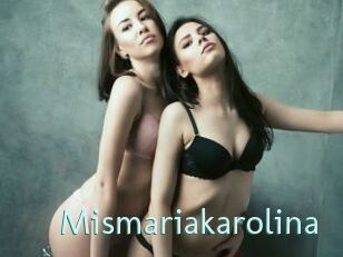Mismariakarolina
