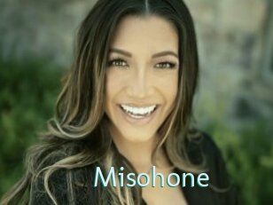Misohone