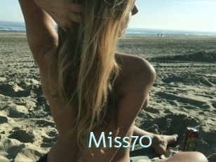 miss70 Straponles