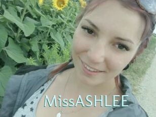 MissASHLEE