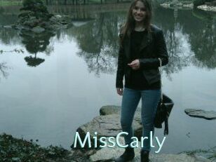 MissCarly