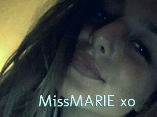 MissMARIE_xo