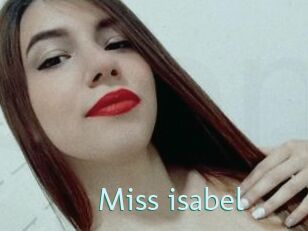 Miss_isabel