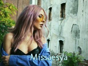 Missaesya