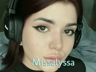 Missalyssa