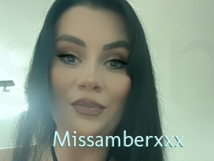 Missamberxxx