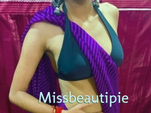 missbeautipie Straponles