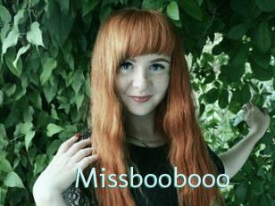 Missboobooo