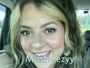 Missbreezyy
