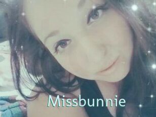 Missbunnie