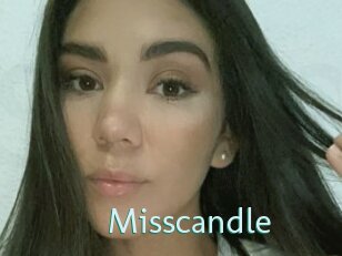 Misscandle
