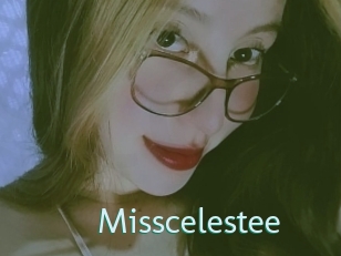 Misscelestee