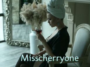 Misscherryone
