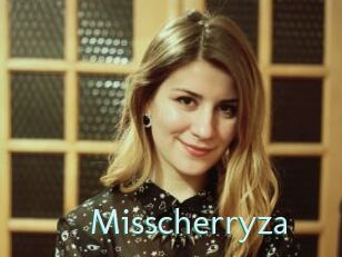 Misscherryza