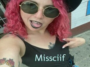 Missciif