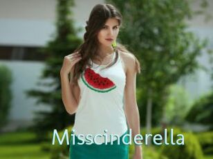 Misscinderella