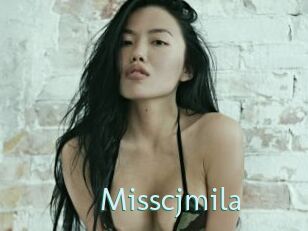 misscjmila Straponles