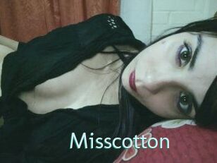 Misscotton