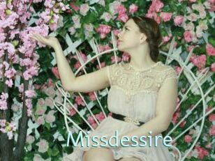 Missdessire