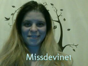 Missdevine1