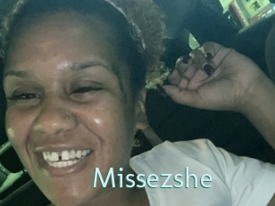 missezshe Straponles