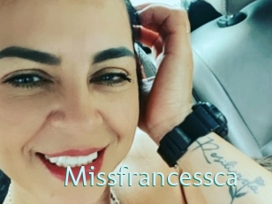 Missfrancessca