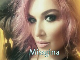 missgina Straponles